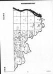 Map Image 006, Fulton County 1992